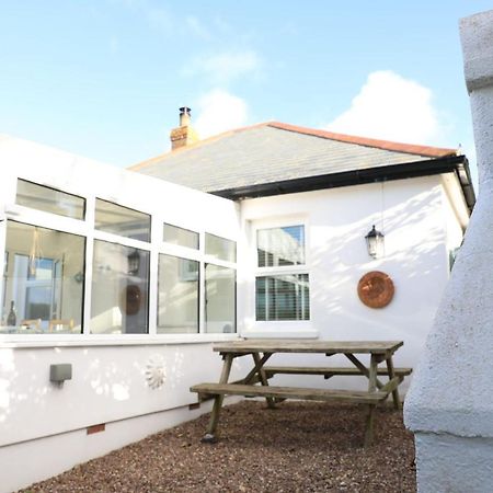 Tamarisk, Port Isaac Bay Holidays Екстер'єр фото