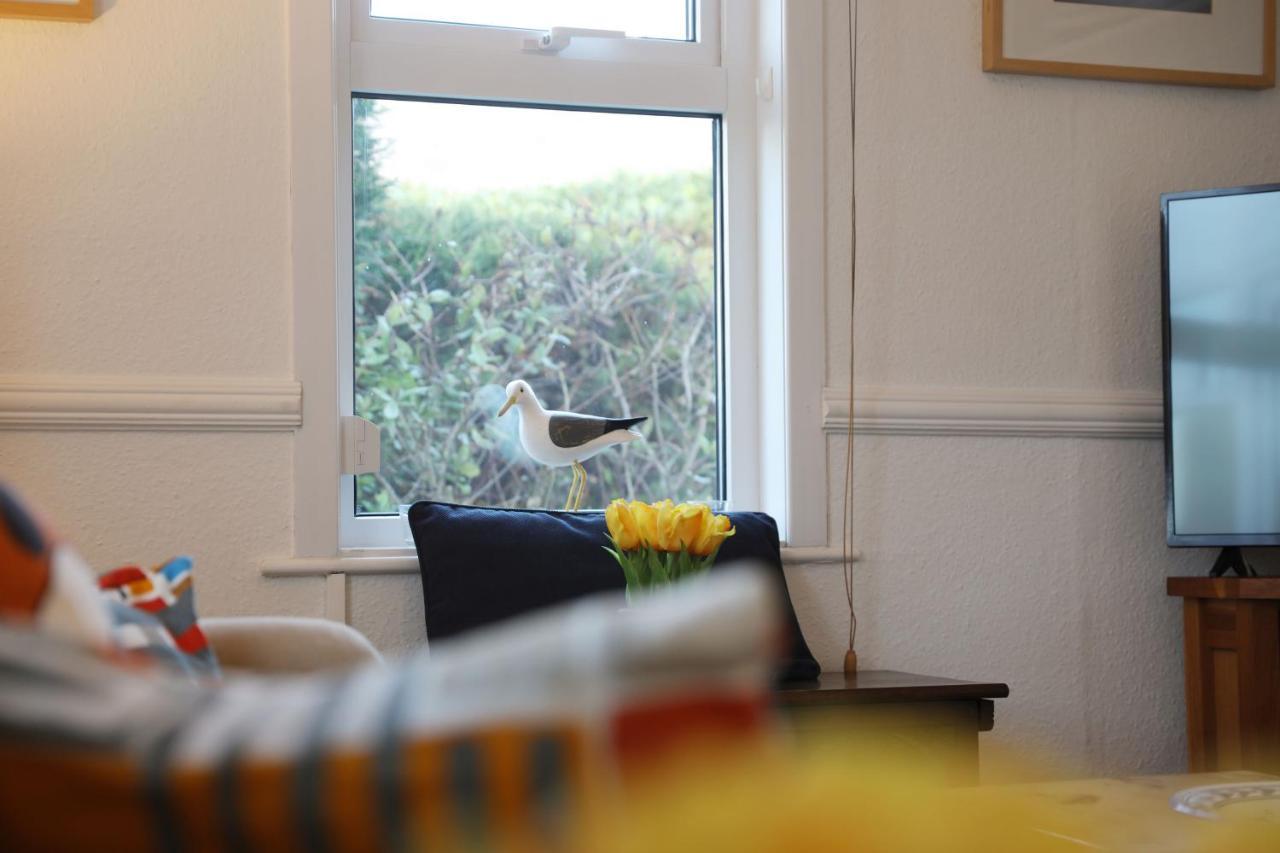 Tamarisk, Port Isaac Bay Holidays Екстер'єр фото