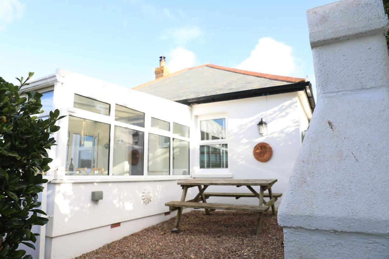 Tamarisk, Port Isaac Bay Holidays Екстер'єр фото