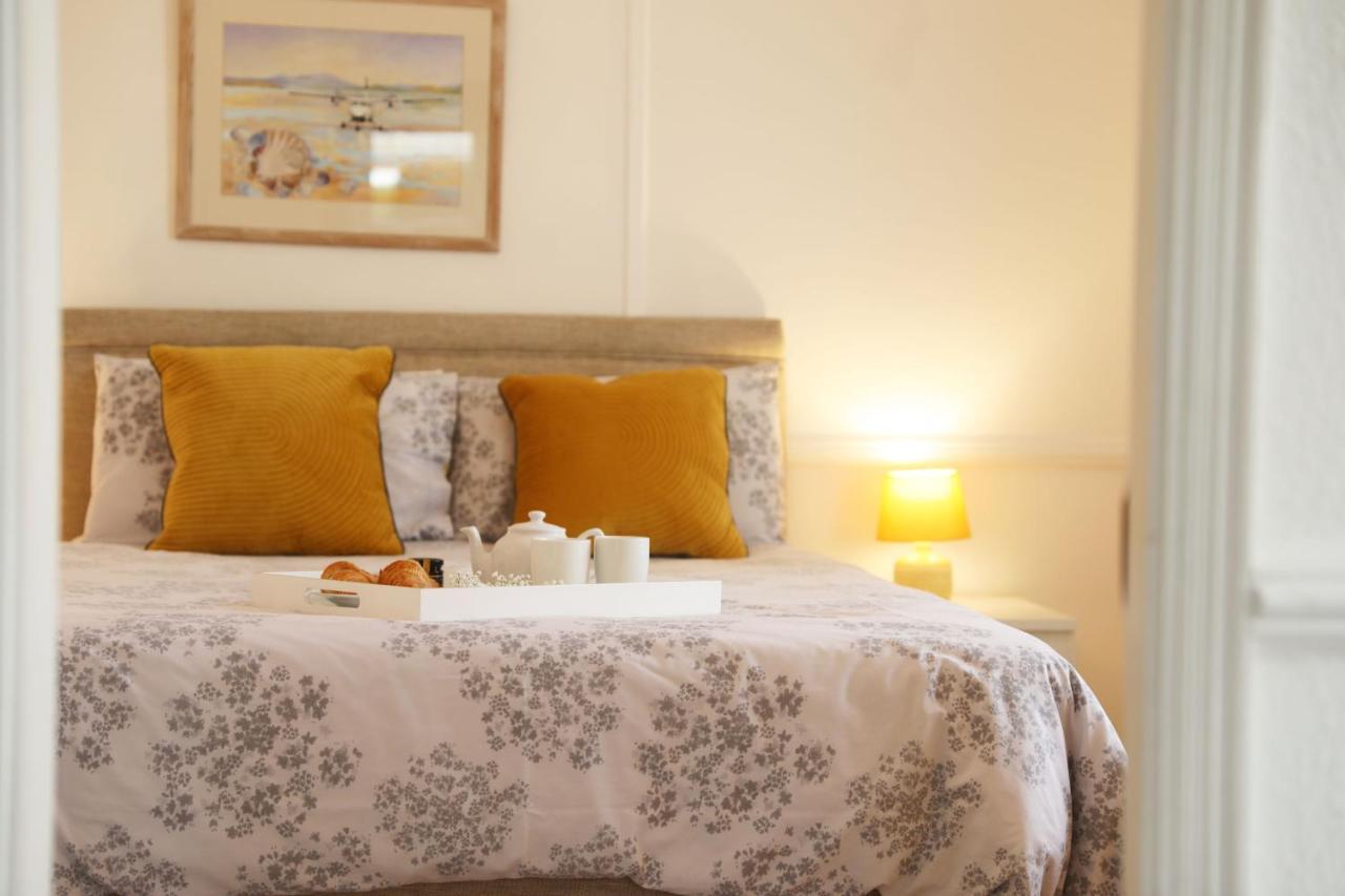Tamarisk, Port Isaac Bay Holidays Екстер'єр фото