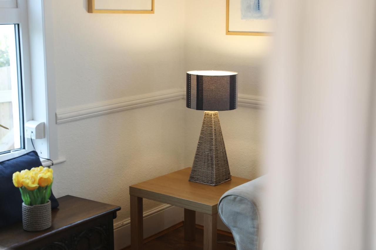 Tamarisk, Port Isaac Bay Holidays Екстер'єр фото