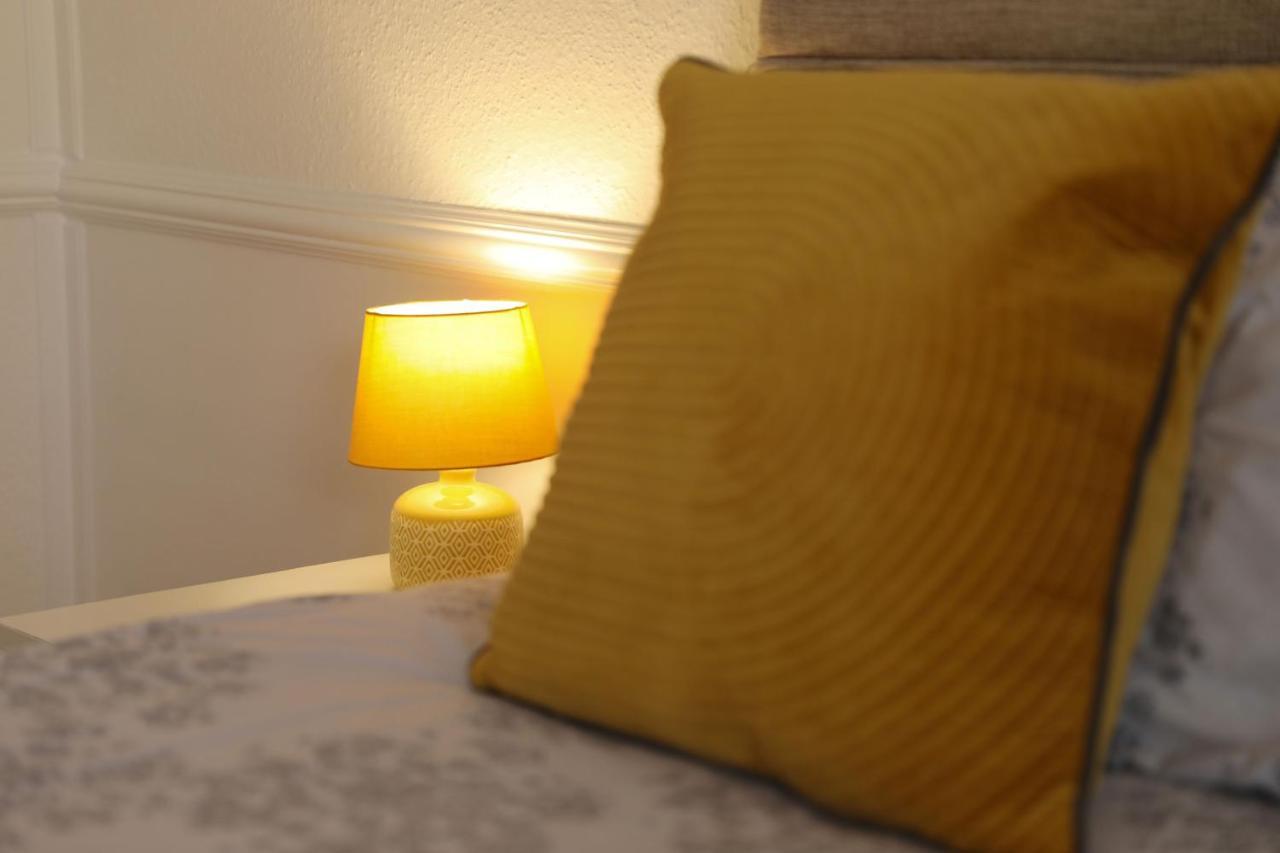 Tamarisk, Port Isaac Bay Holidays Екстер'єр фото