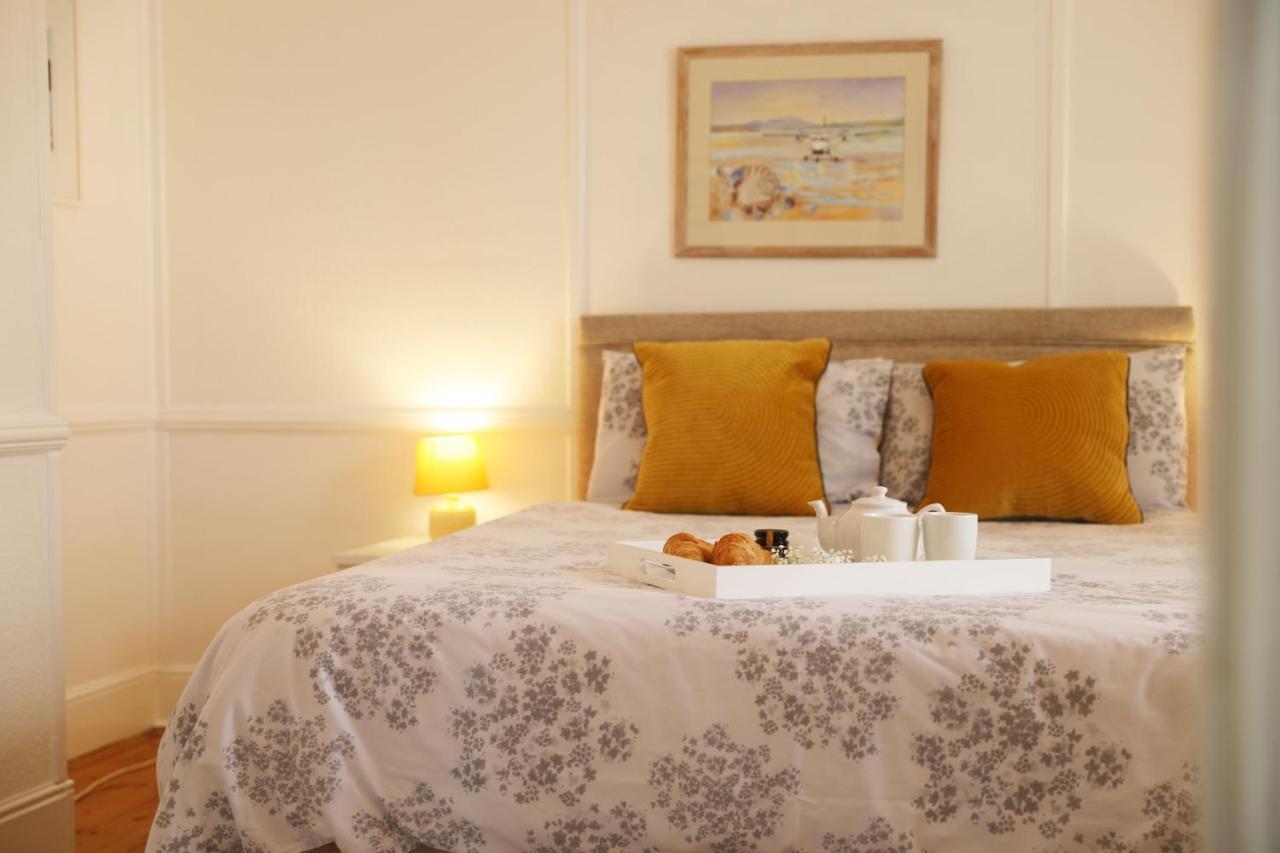 Tamarisk, Port Isaac Bay Holidays Екстер'єр фото