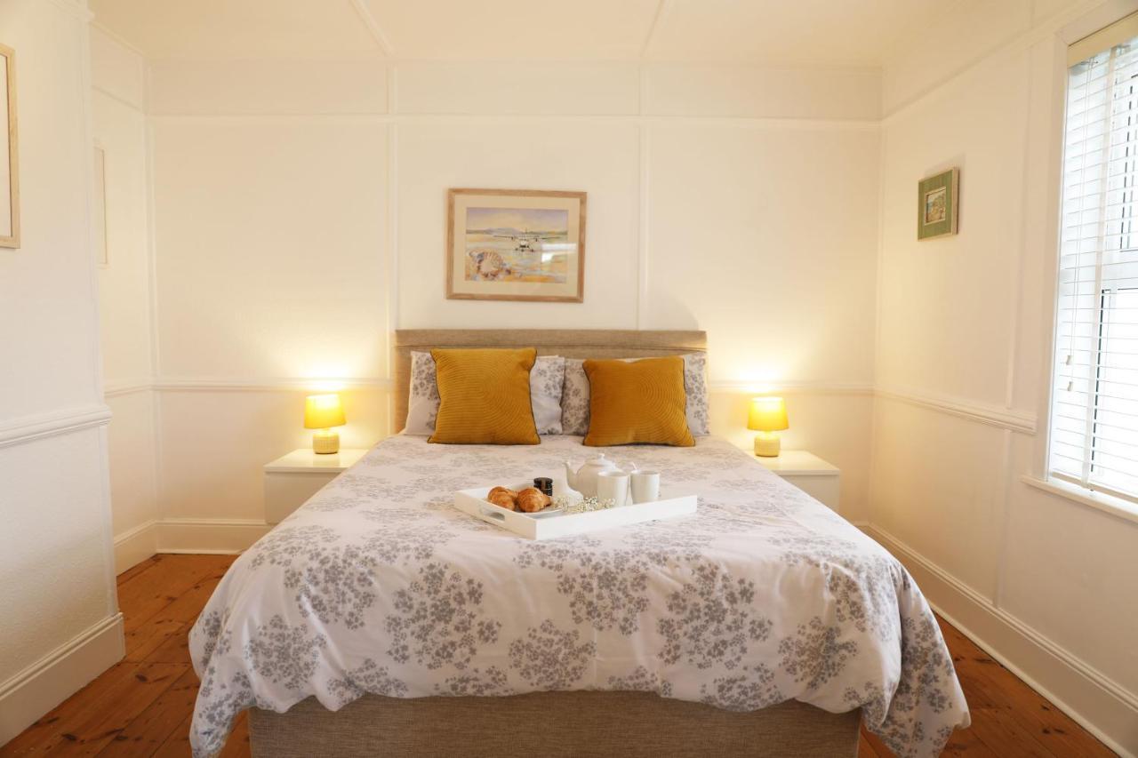 Tamarisk, Port Isaac Bay Holidays Екстер'єр фото