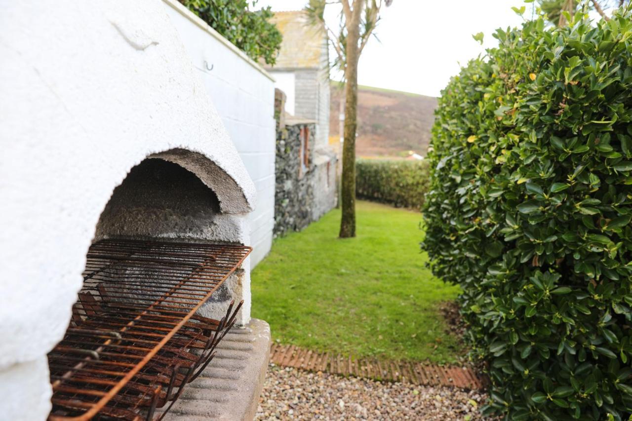 Tamarisk, Port Isaac Bay Holidays Екстер'єр фото